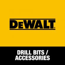 DEWALT DWPVTHLD  G - DEWALT Pivoting Bit Tip Holder W