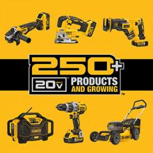 DEWALT DCN940M1 - DEWALT 20V 28Deg Framing Nailer Kit