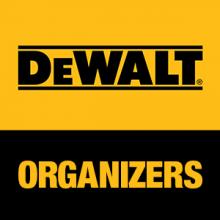 DEWALT DWST82818 - DEWALT Shell Toughtrack Cordless Hang Hook Set