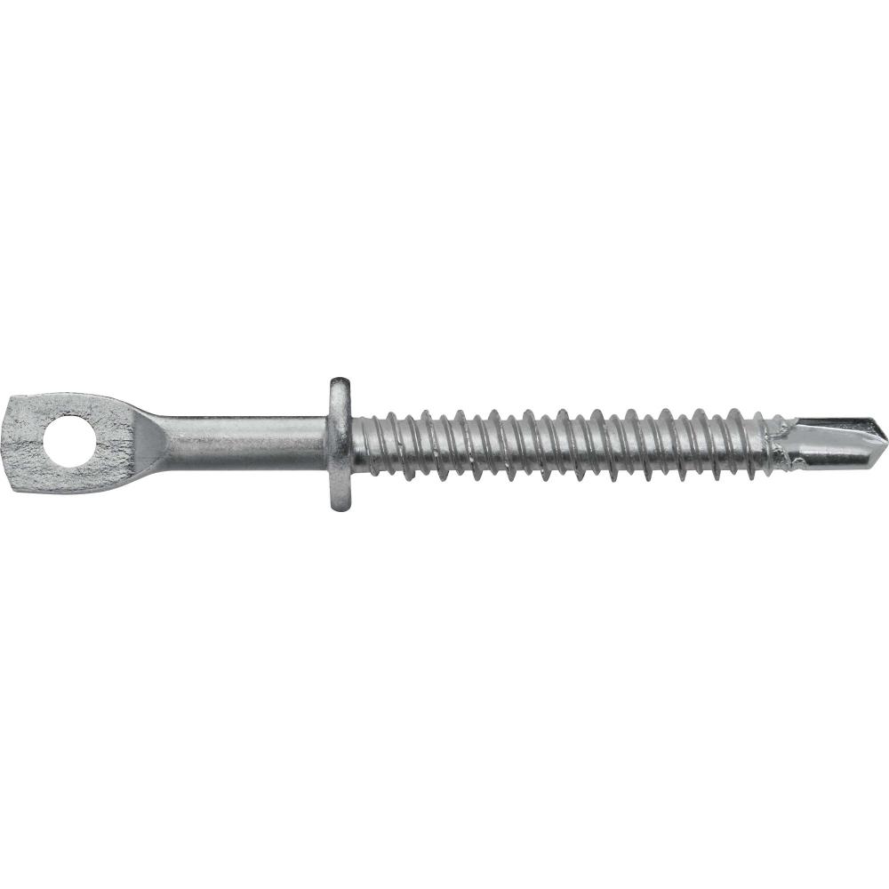 DEWALT Ceiling Screw Eyelet 3/16- 1/4X2