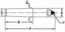 Riten Industries 71033 - 71033