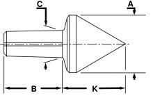 Riten Industries 91051 - 91051