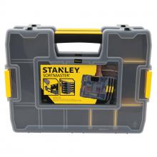 STANLEY STST14022 - STANLEY Sortmaster Jr Organizer