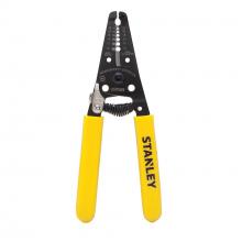 STANLEY STHT74938 - STANLEY 6 In Wire Stripper