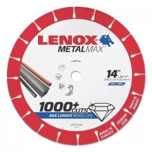 STANLEY 1972929 - Lenox MetalMax Cut-Off Wheels