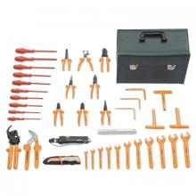 STANLEY FC2184CVSE - Facom 39-Piece Electrical Tool Sets