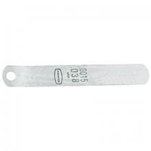 STANLEY J002 - Proto Short Feeler Gauge Blades