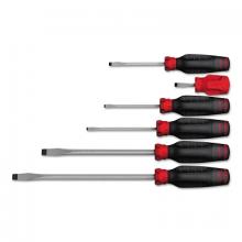 STANLEY J1206SRFF - Proto DuraTek Slotted Screwdriver Sets