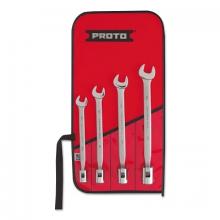 STANLEY J1270B - Proto 4 Pc. Flex Head Wrench Sets