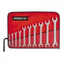 STANLEY J30000A - Proto Metric Open End Wrench Sets