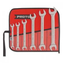 STANLEY J30000R - Proto Metric Open End Wrench Sets