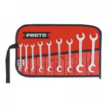 STANLEY J3300A - Proto Short Angle Open End Wrench Sets