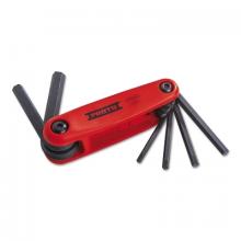 STANLEY J4996CG - Proto 6 Pc. Hex Key Sets