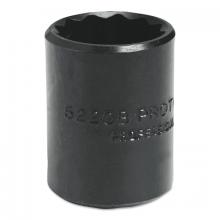 STANLEY J5220B - Proto Torqueplus Protoblack Sockets