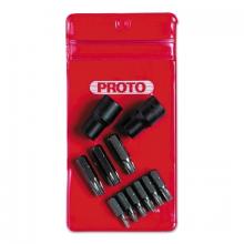 STANLEY J5239P - Proto 11 Pc Torx Bit Sets