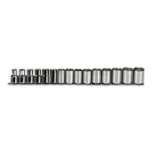 STANLEY J54205 - Proto Torqueplus Metric Socket Sets