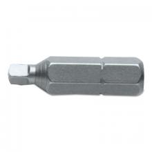 STANLEY J61006 - Proto Square Recess Insert Drive Bits