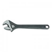 STANLEY 715SLA - Proto Click-Stop Protoblack Adjustable Wrenches