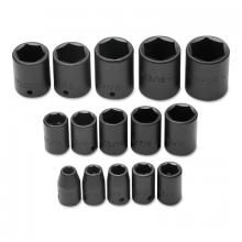 STANLEY J74104 - Proto Torqueplus Impact Socket Sets