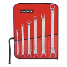 STANLEY J8100C - Proto Torqueplus Deep Offset Box Wrench Sets