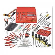 STANLEY J99101 - Proto 131 Piece Small Tool Sets