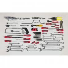 STANLEY J99480 - Proto 98 Pc Starter Maintenance Sets