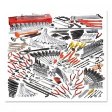 STANLEY J99710 - Proto 272 Pc Master Tool Sets