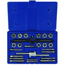 STANLEY 24614 - Irwin Hanson 24-pc Fractional Tap & Hex Die Sets