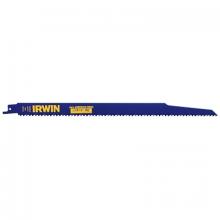 STANLEY 372156P5 - Irwin Marathon Nail Embedded Wood Cutting Reciprocating Blades