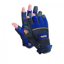 STANLEY 432003 - Irwin Carpenter Gloves