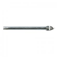 STANLEY 50512 - Irwin Hanson Carbide-Tipped Glass & Tile Masonry Drill Bits