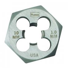 STANLEY 6644 - Irwin Hanson Hexagon Metric Dies (HCS)