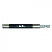 STANLEY IWAF255B5 - Irwin Magnetic Screw Guides with Retracting Sleeves