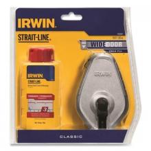 STANLEY 1932881 - Irwin Strait-Line Speed-Line Chalk Reels