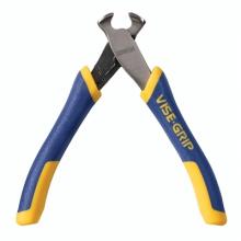 STANLEY 2071904 - Irwin VISE-GRIP Mini End Nippers