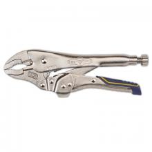 STANLEY IRHT82573 - Irwin VISE-GRIP Fast Release Straight Jaw Locking Pliers