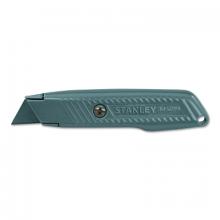 STANLEY 10299 - Stanley Interlock 299 Fixed Blade Utility Knives