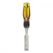 STANLEY 16977 - Stanley Fatmax Short Blade Chisels