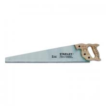 STANLEY 20065 - Stanley Finish Cut SharpTooth Saws