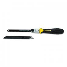 STANLEY 20220 - Stanley Cushion Grip Multi Saws