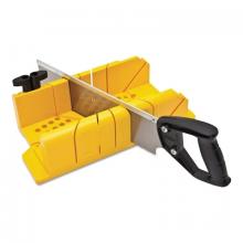 STANLEY 20600 - Stanley Saw with Deluxe Miter Boxes