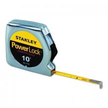 STANLEY 33115 - Stanley Powerlock Pocket Tape Rules