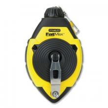 STANLEY 47140L - Stanley FATMAX Chalk Line Reels