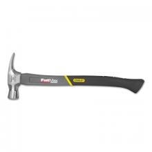 STANLEY 51021 - Stanley FatMax Graphite Framing Hammers