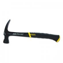 STANLEY 51165 - Stanley FATMAX Anti-Vibe Rip Claw Nailing Hammers