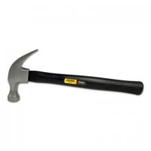 STANLEY 51713 - Stanley Wood Handle Nail Hammers