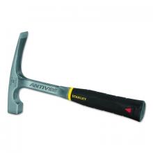 STANLEY 54022 - Stanley FatMax AntiVibe Brick Hammers