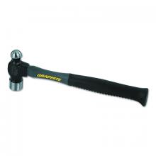 STANLEY 54716 - Stanley Graphite Ball Pein Hammers