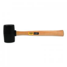 STANLEY 57522 - Stanley Rubber Mallets