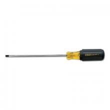 STANLEY 66097 - Stanley Vinyl Grip, Light Blade, Cabinet Tip Screwdrivers